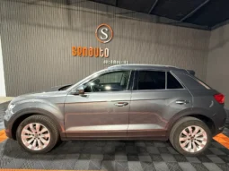 
VOLKSWAGEN T-ROC ADVANCE 2.0 TDI 150 CV DSG full									