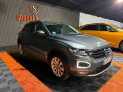 
VOLKSWAGEN T-ROC ADVANCE 2.0 TDI 150 CV DSG full									