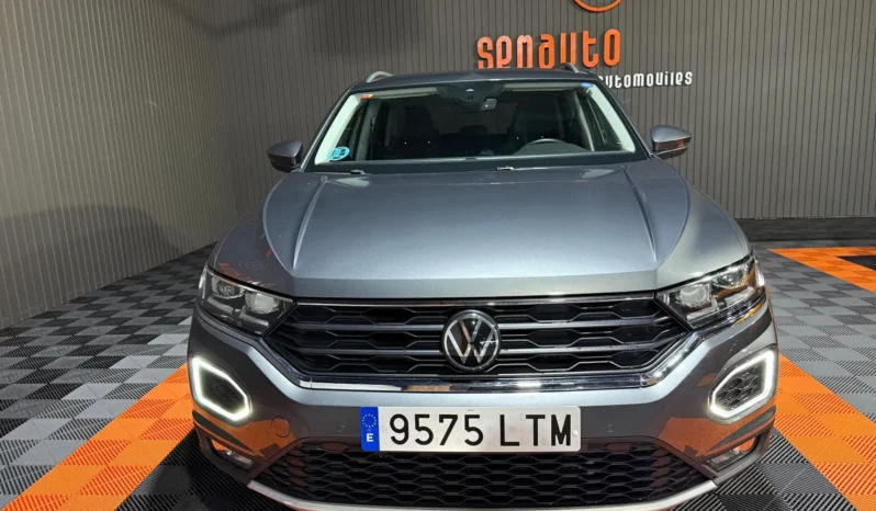 
VOLKSWAGEN T-ROC ADVANCE 2.0 TDI 150 CV DSG full									