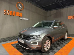 VOLKSWAGEN T-ROC ADVANCE 2.0 TDI 150 CV DSG