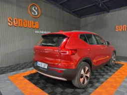 
VOLVO XC40 BUSINESS PLUS 1.5 T3 163 CV AUT. full									