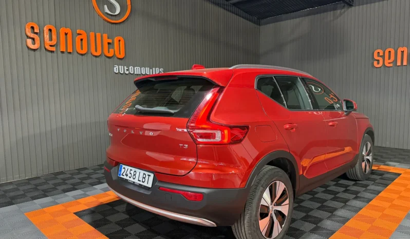 
VOLVO XC40 BUSINESS PLUS 1.5 T3 163 CV AUT. full									