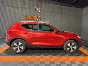 VOLVO XC40 BUSINESS PLUS 1.5 T3 163 CV AUT.