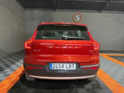 
VOLVO XC40 BUSINESS PLUS 1.5 T3 163 CV AUT. full									