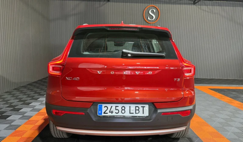 
VOLVO XC40 BUSINESS PLUS 1.5 T3 163 CV AUT. full									