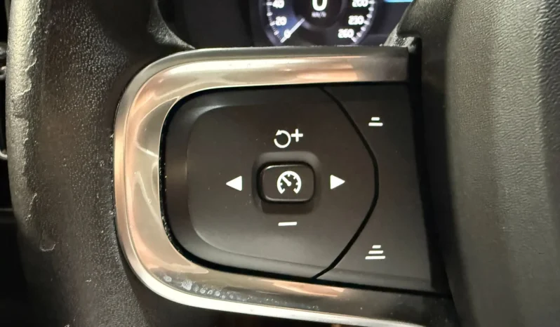 
VOLVO XC40 BUSINESS PLUS 1.5 T3 163 CV AUT. full									