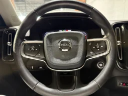 
VOLVO XC40 BUSINESS PLUS 1.5 T3 163 CV AUT. full									
