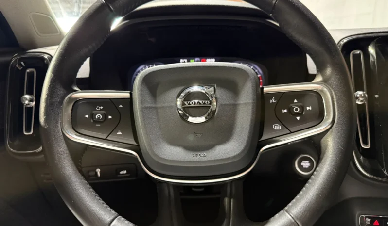 
VOLVO XC40 BUSINESS PLUS 1.5 T3 163 CV AUT. full									