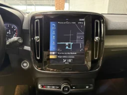 
VOLVO XC40 BUSINESS PLUS 1.5 T3 163 CV AUT. full									