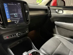
VOLVO XC40 BUSINESS PLUS 1.5 T3 163 CV AUT. full									
