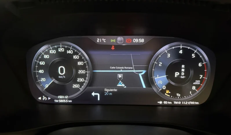 
VOLVO XC40 BUSINESS PLUS 1.5 T3 163 CV AUT. full									