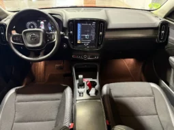 
VOLVO XC40 BUSINESS PLUS 1.5 T3 163 CV AUT. full									