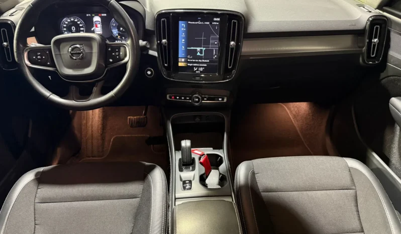 
VOLVO XC40 BUSINESS PLUS 1.5 T3 163 CV AUT. full									