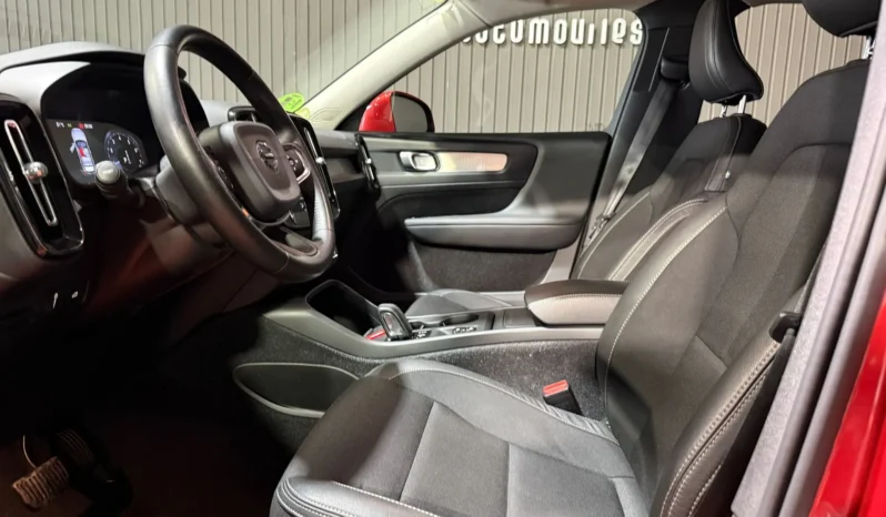 
VOLVO XC40 BUSINESS PLUS 1.5 T3 163 CV AUT. full									