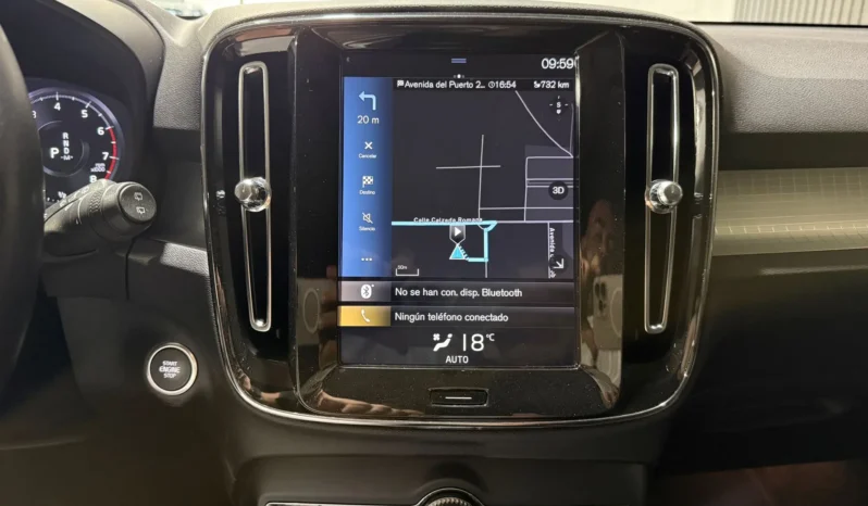 
VOLVO XC40 BUSINESS PLUS 1.5 T3 163 CV AUT. full									