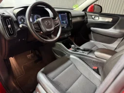 
VOLVO XC40 BUSINESS PLUS 1.5 T3 163 CV AUT. full									