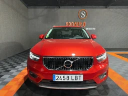 
VOLVO XC40 BUSINESS PLUS 1.5 T3 163 CV AUT. full									