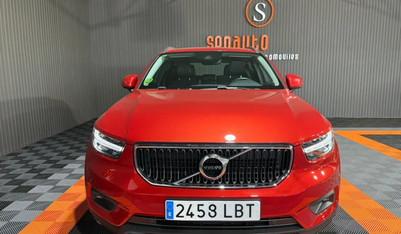 
VOLVO XC40 BUSINESS PLUS 1.5 T3 163 CV AUT. full									