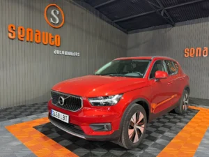 VOLVO XC40 BUSINESS PLUS 1.5 T3 163 CV AUT.