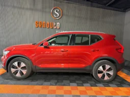 
VOLVO XC40 BUSINESS PLUS 1.5 T3 163 CV AUT. full									