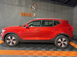VOLVO XC40 BUSINESS PLUS 1.5 T3 163 CV AUT.
