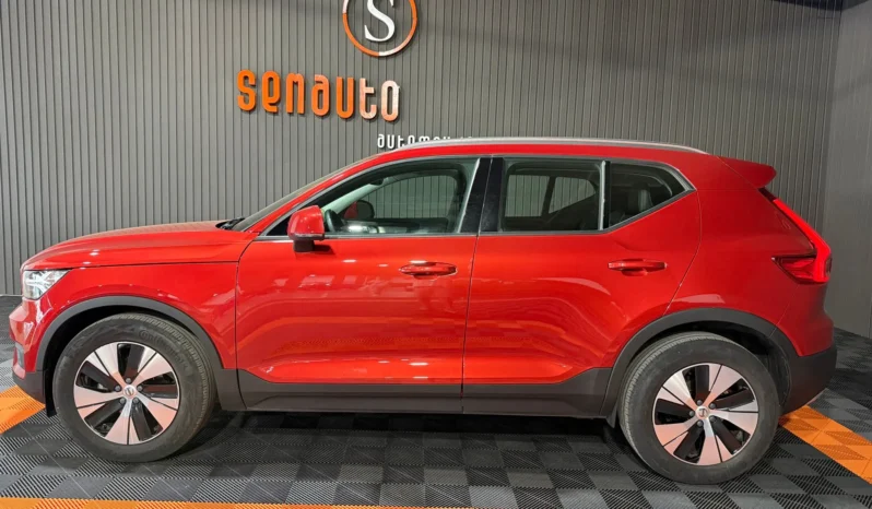 
VOLVO XC40 BUSINESS PLUS 1.5 T3 163 CV AUT. full									