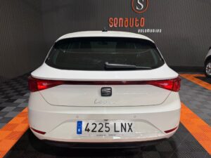 SEAT LEON STYLE GO 2.0 TDI 115 CV 5P 6 VELOC.