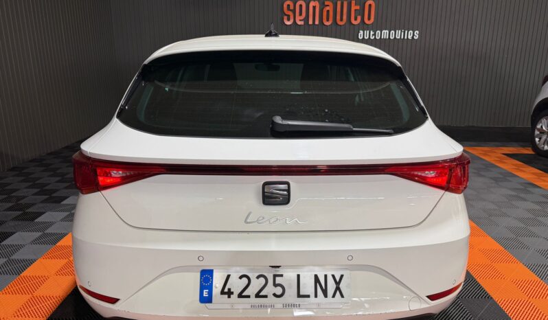 
SEAT LEON STYLE GO 2.0 TDI 115 CV 5P 6 VELOC. full									