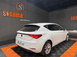 
SEAT LEON STYLE GO 2.0 TDI 115 CV 5P 6 VELOC. full									