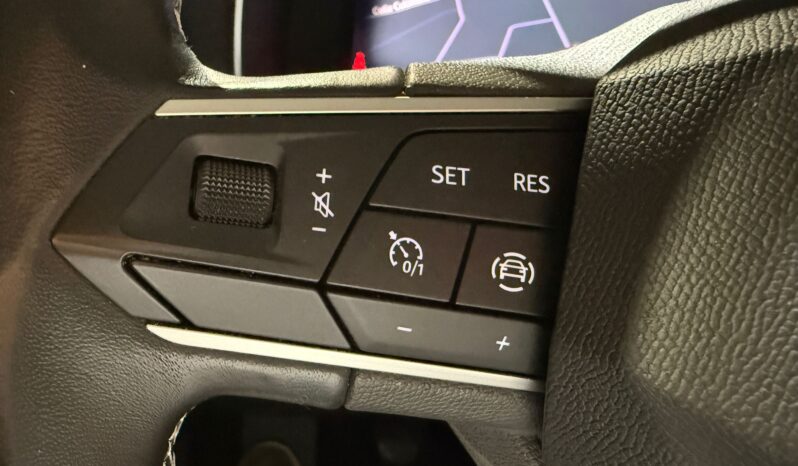 
SEAT LEON STYLE GO 2.0 TDI 115 CV 5P 6 VELOC. full									