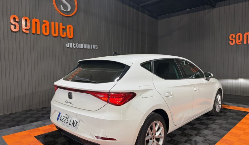 
SEAT LEON STYLE GO 2.0 TDI 115 CV 5P 6 VELOC. full									