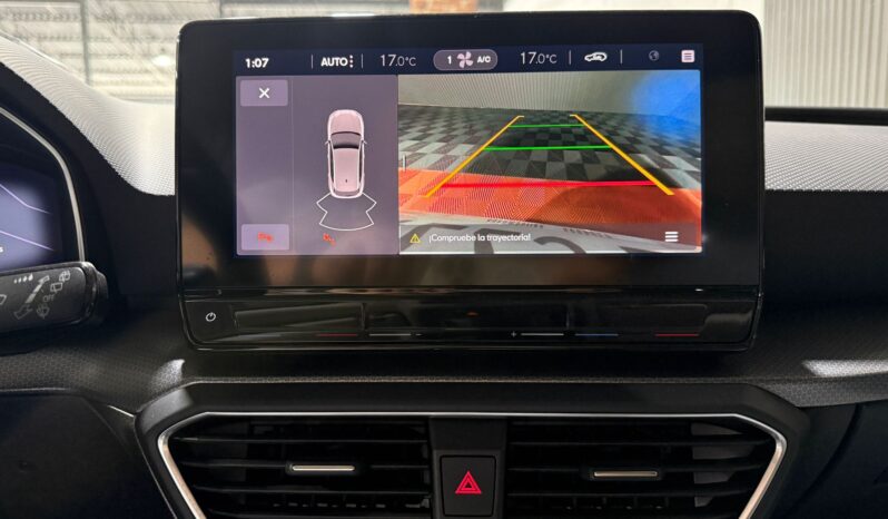 
SEAT LEON STYLE GO 2.0 TDI 115 CV 5P 6 VELOC. full									