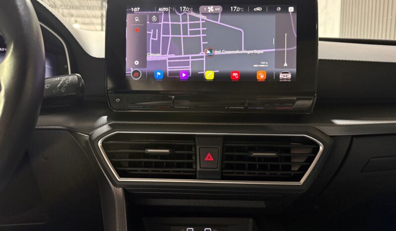 
SEAT LEON STYLE GO 2.0 TDI 115 CV 5P 6 VELOC. full									