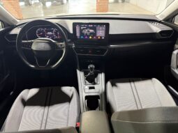 
SEAT LEON STYLE GO 2.0 TDI 115 CV 5P 6 VELOC. full									