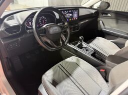 
SEAT LEON STYLE GO 2.0 TDI 115 CV 5P 6 VELOC. full									