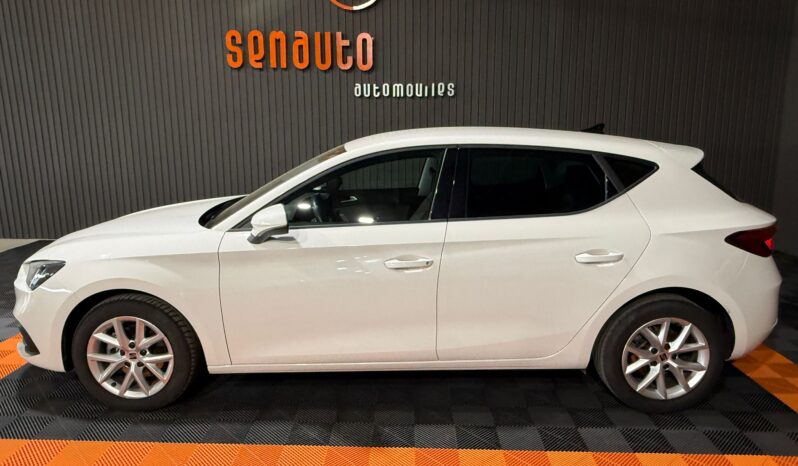 
SEAT LEON STYLE GO 2.0 TDI 115 CV 5P 6 VELOC. full									