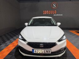 
SEAT LEON STYLE GO 2.0 TDI 115 CV 5P 6 VELOC. full									