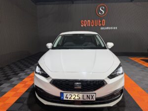 SEAT LEON STYLE GO 2.0 TDI 115 CV 5P 6 VELOC.