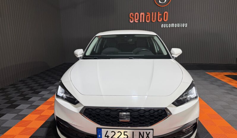 
SEAT LEON STYLE GO 2.0 TDI 115 CV 5P 6 VELOC. full									