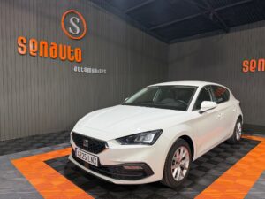 SEAT LEON STYLE GO 2.0 TDI 115 CV 5P 6 VELOC.
