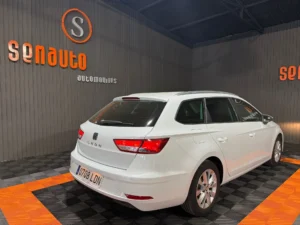 SEAT LEON ST STYLE EDITION TDI 115 CV