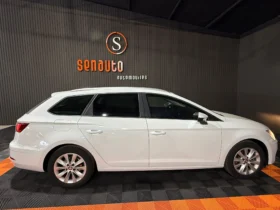 SEAT LEON ST STYLE EDITION TDI 115 CV