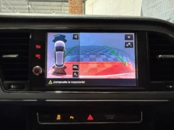 
SEAT LEON ST STYLE EDITION TDI 115 CV full									