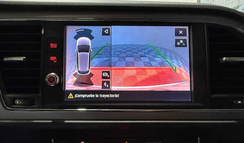 
SEAT LEON ST STYLE EDITION TDI 115 CV full									