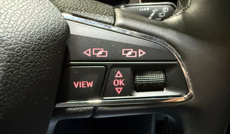 
SEAT LEON ST STYLE EDITION TDI 115 CV full									