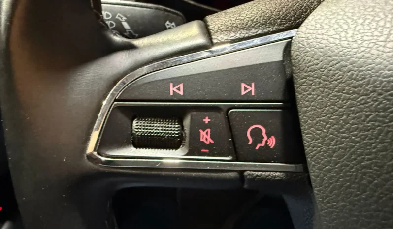 
SEAT LEON ST STYLE EDITION TDI 115 CV full									