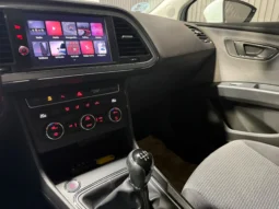 
SEAT LEON ST STYLE EDITION TDI 115 CV full									