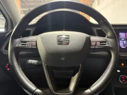 
SEAT LEON ST STYLE EDITION TDI 115 CV full									