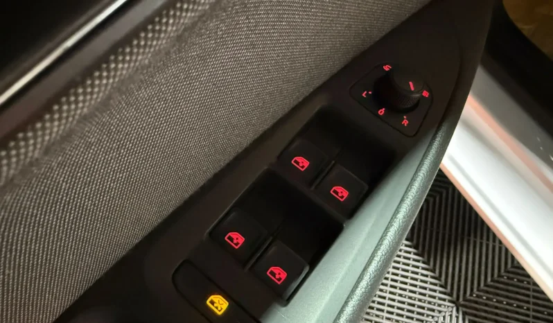 
SEAT LEON ST STYLE EDITION TDI 115 CV full									