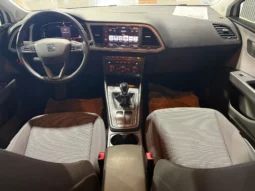 
SEAT LEON ST STYLE EDITION TDI 115 CV full									